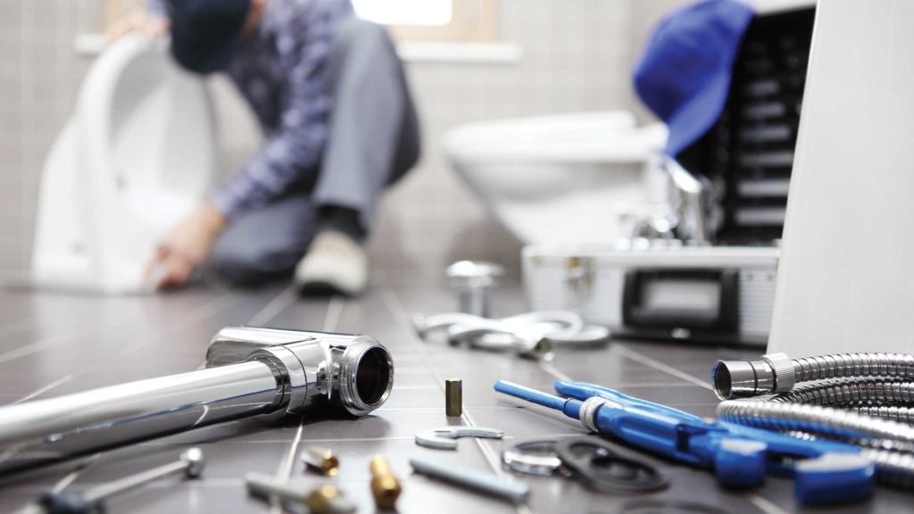 Plumbing Service - Karachi Repairs - 03326678622