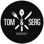 Tom & Serg