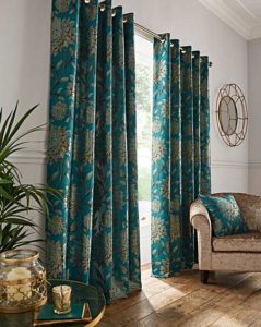 Curtain Installation Service