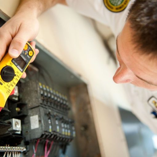Electrical Inspection Services 001
