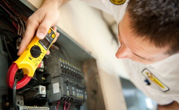 Electrical Inspection Services 001