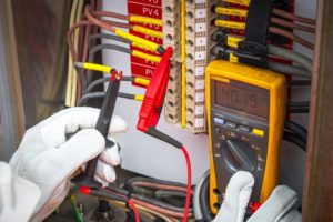 Electrical Inspection Services 002