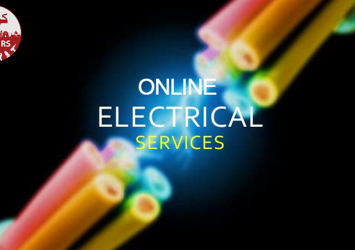 Online Electrician Services in Karachi 001