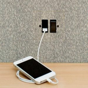 USB Outlet Installation Services 003