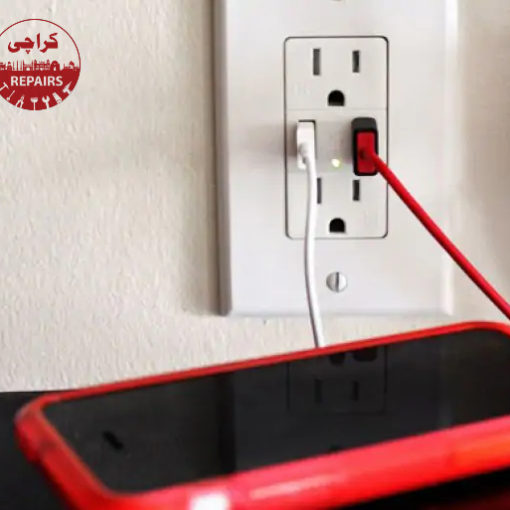 USB Outlet Installation Services