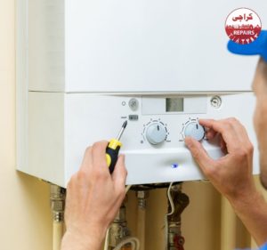 Water Heater Installation Services 001