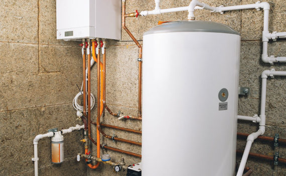 Water Heater Installation Services 002