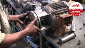 Water Pump Repair Services 002