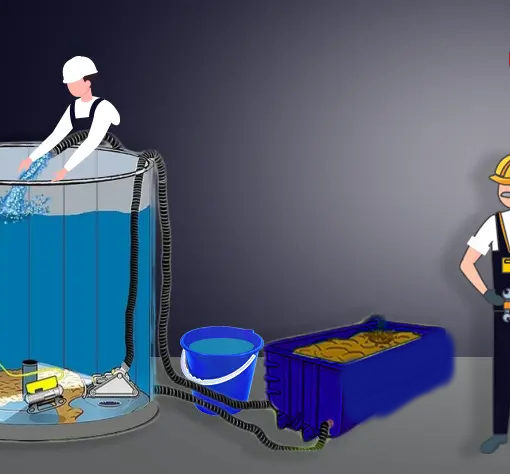 Water Tank Cleaning Services