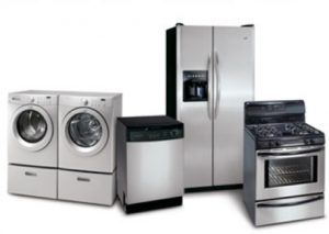 Appliances Installation Services