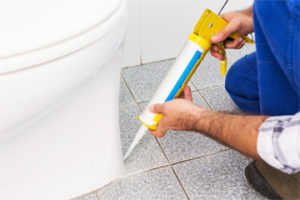 Bathroom Waterproofing Services