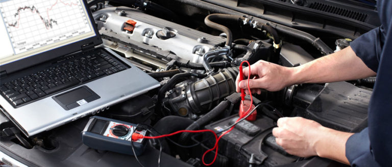 Best Car Electrician in Karachi - Karachi Repairs - 03326678622