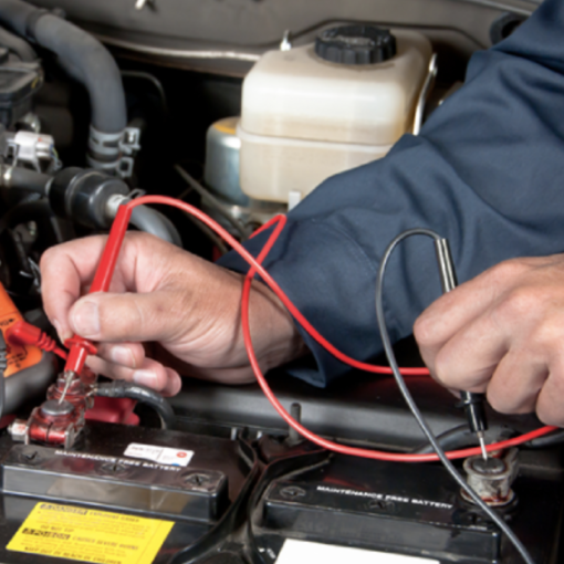 car battery replacement near me