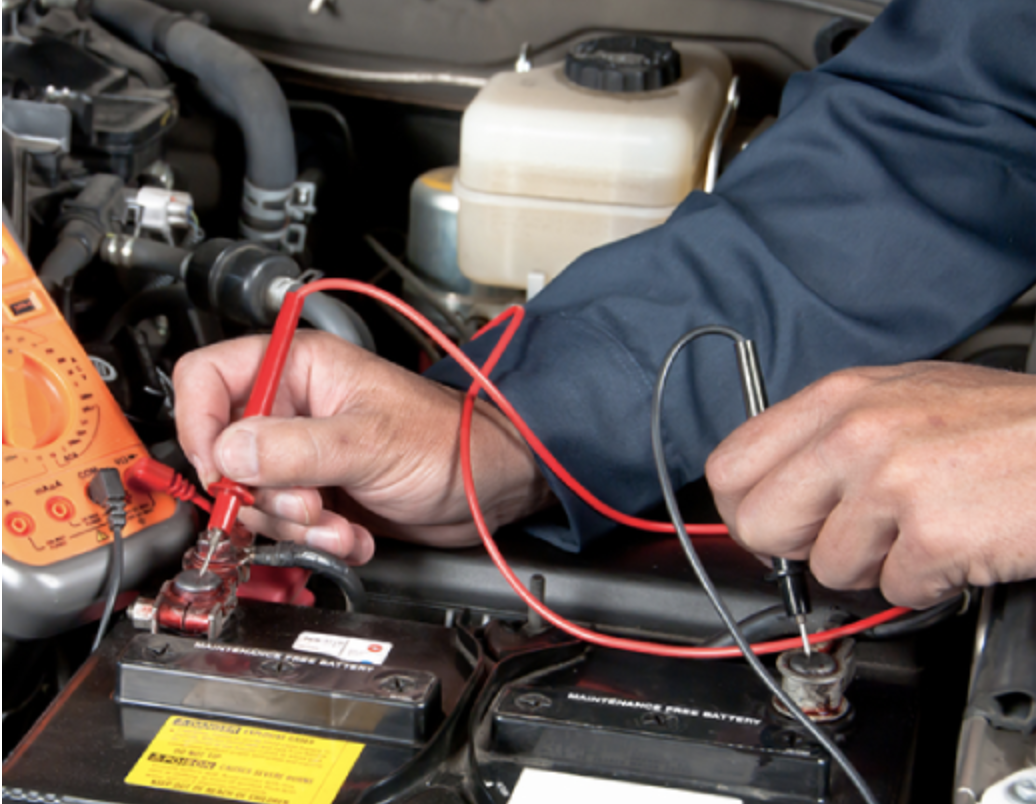 Best Car Electrician In Karachi Karachi Repairs 03326678622