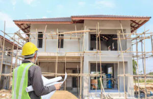 Complete House Construction Services