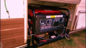 Generator Repairs Karachi