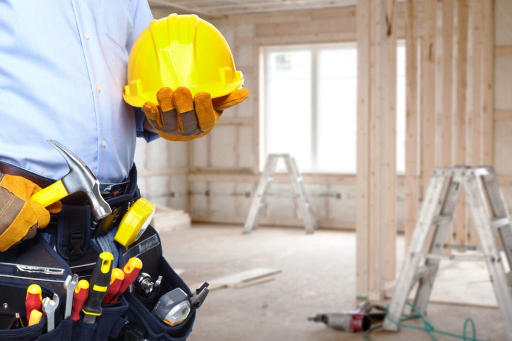 Home Renovation Services