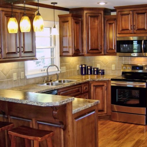 Kitchen Remodeling Services