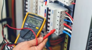 Switchboard Installation Services 