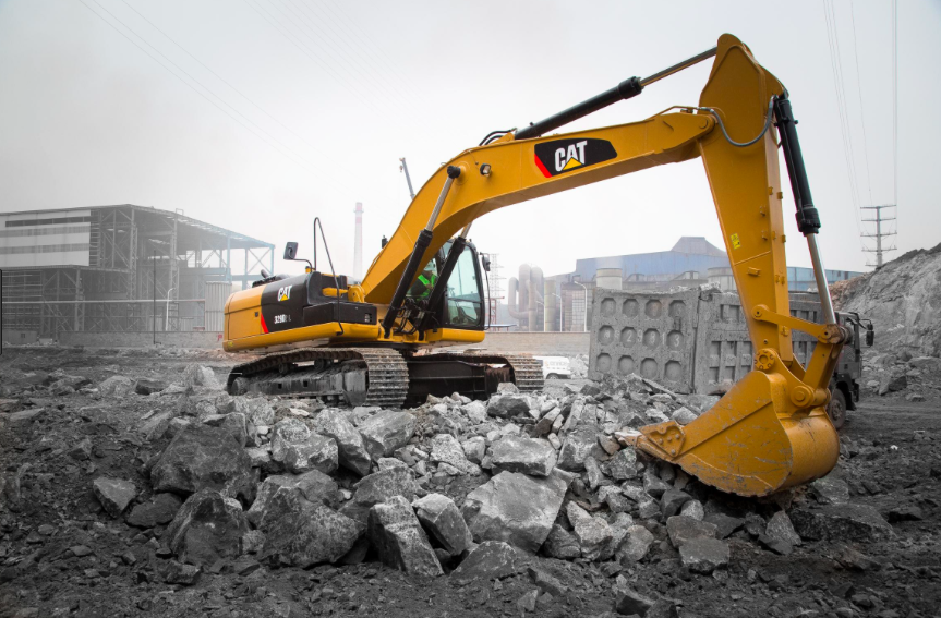 Demolition Service