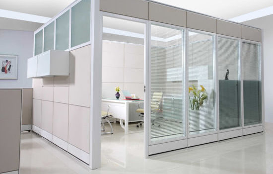 Drywall Partition Services
