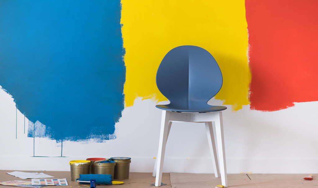 Painting Service in Gulshan-e-Iqbal