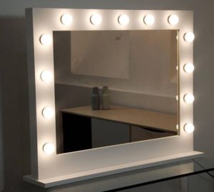 Vanity Mirror Installation Services