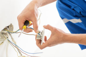 Electrical Service in DHA