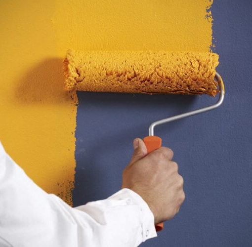Painting Service in DHA
