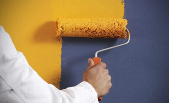 Painting Service in DHA
