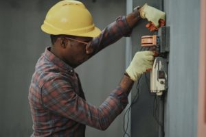 Electrical Services in Karachi