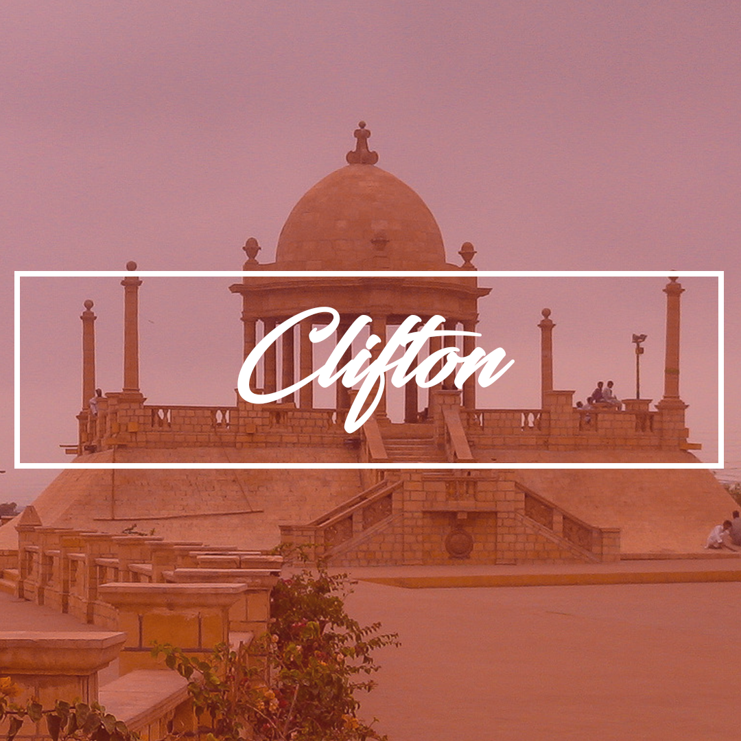 Clifton Karachi