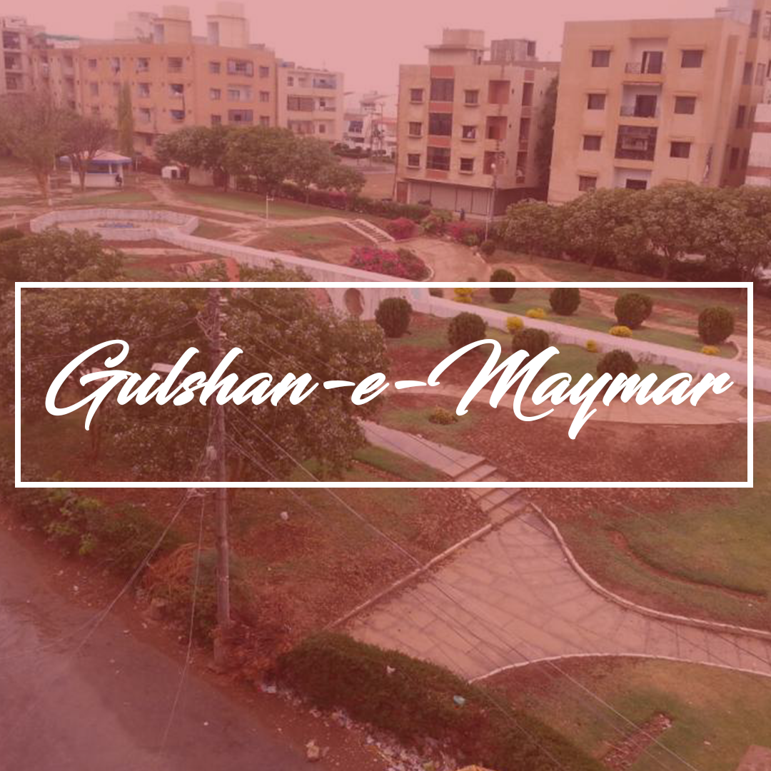 Gulshan-e-Maymar