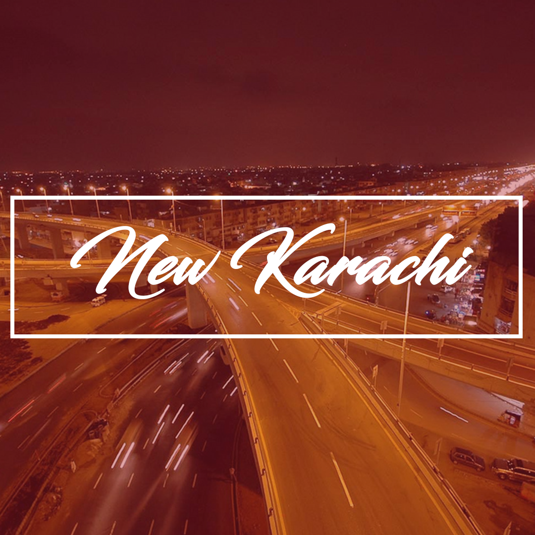 New Karachi