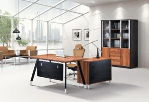 Office furniture making services in Karachi