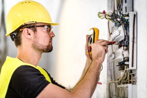 Electrical services in Clifton