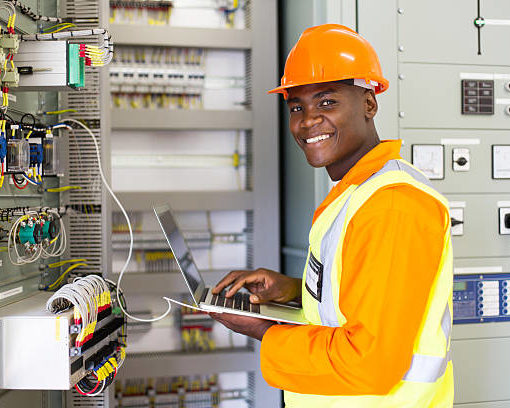 Electrical services in Clifton