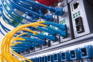 Structured Cabling Services in Karachi
