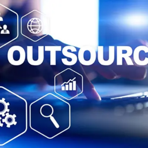 Resources Outsourcing Service