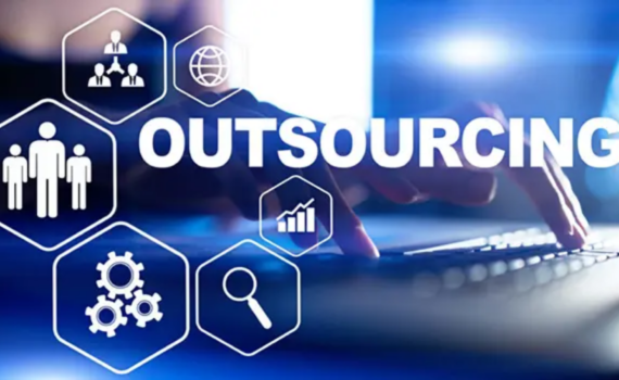 Resources Outsourcing Service