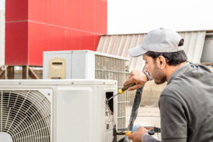 AC maintenance service in Karachi