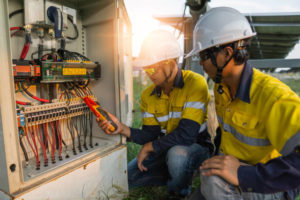 Electrical services in Karachi