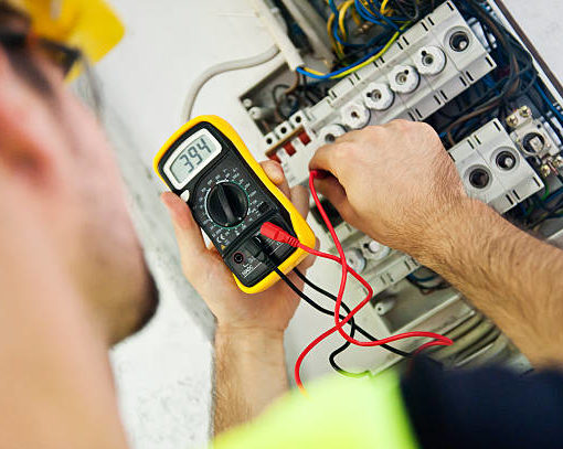 Electrical services in Karachi