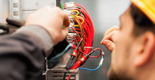 Electrical services in DHA