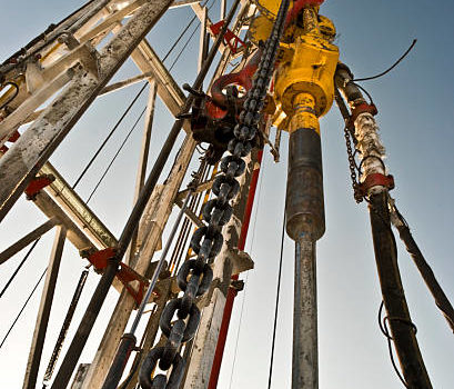 Borehole Drilling Service