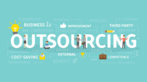 Resources Outsourcing Service