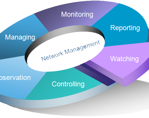 Server Management Services