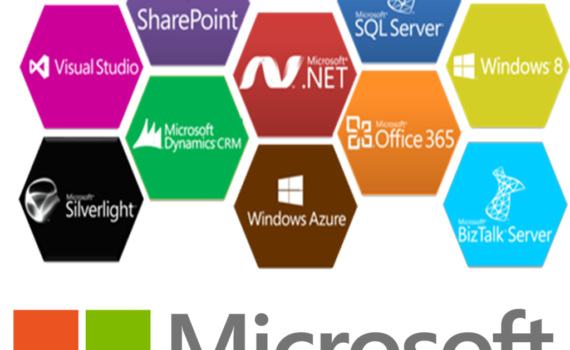 Microsoft Services in Karachi