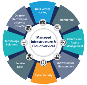 Data center Infrastructure Management Services