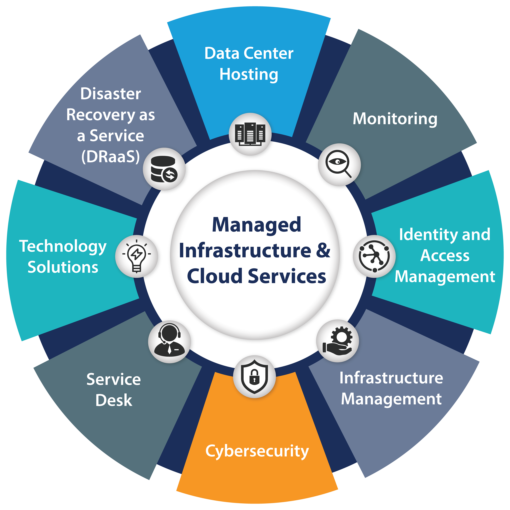 Data center Infrastructure Management Services